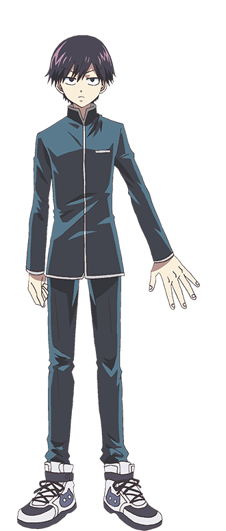 クロ
