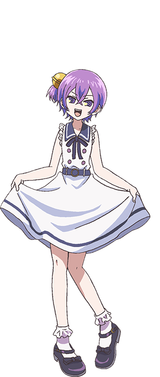 彩芽